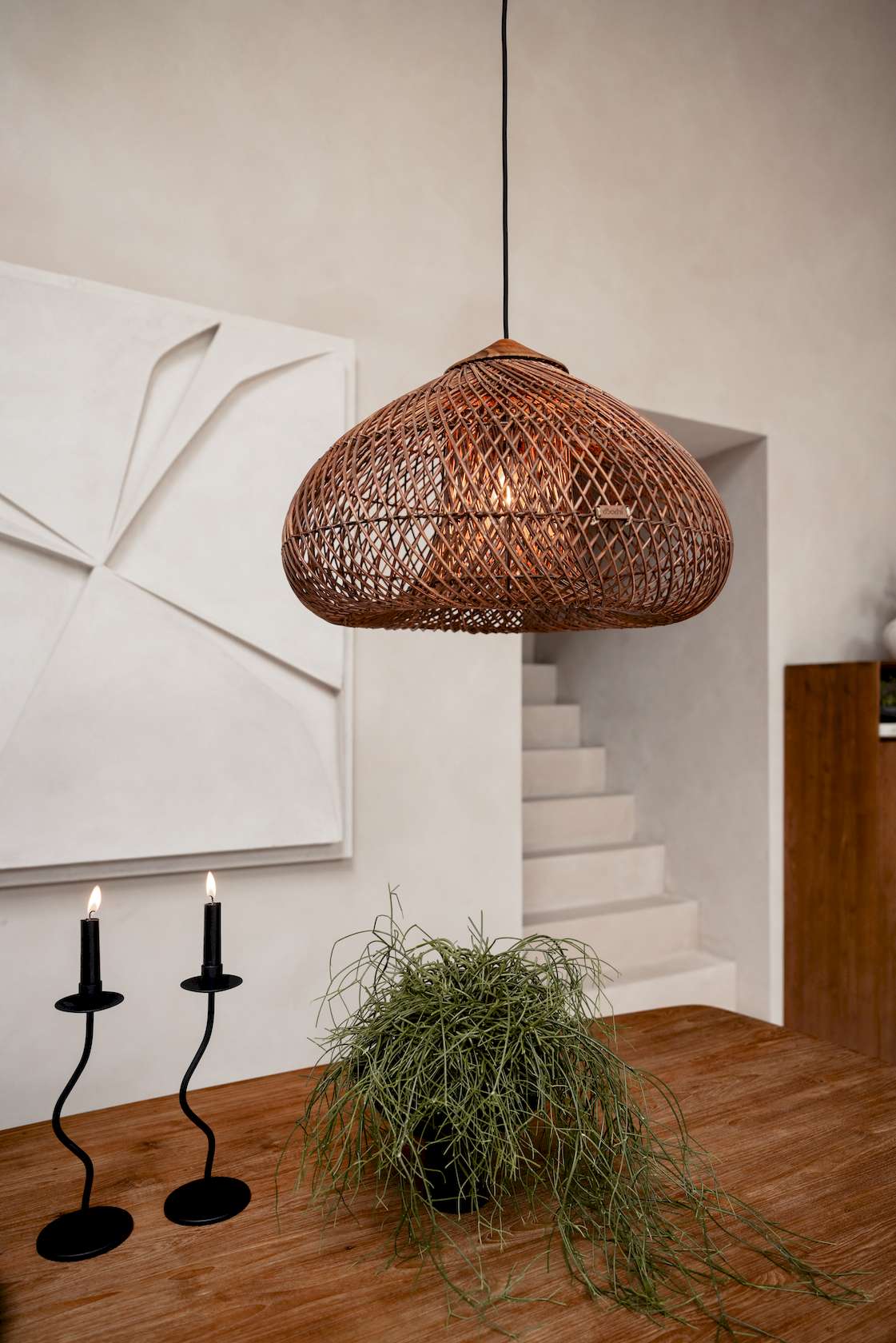 dBodhi Drum Pendant Lamp