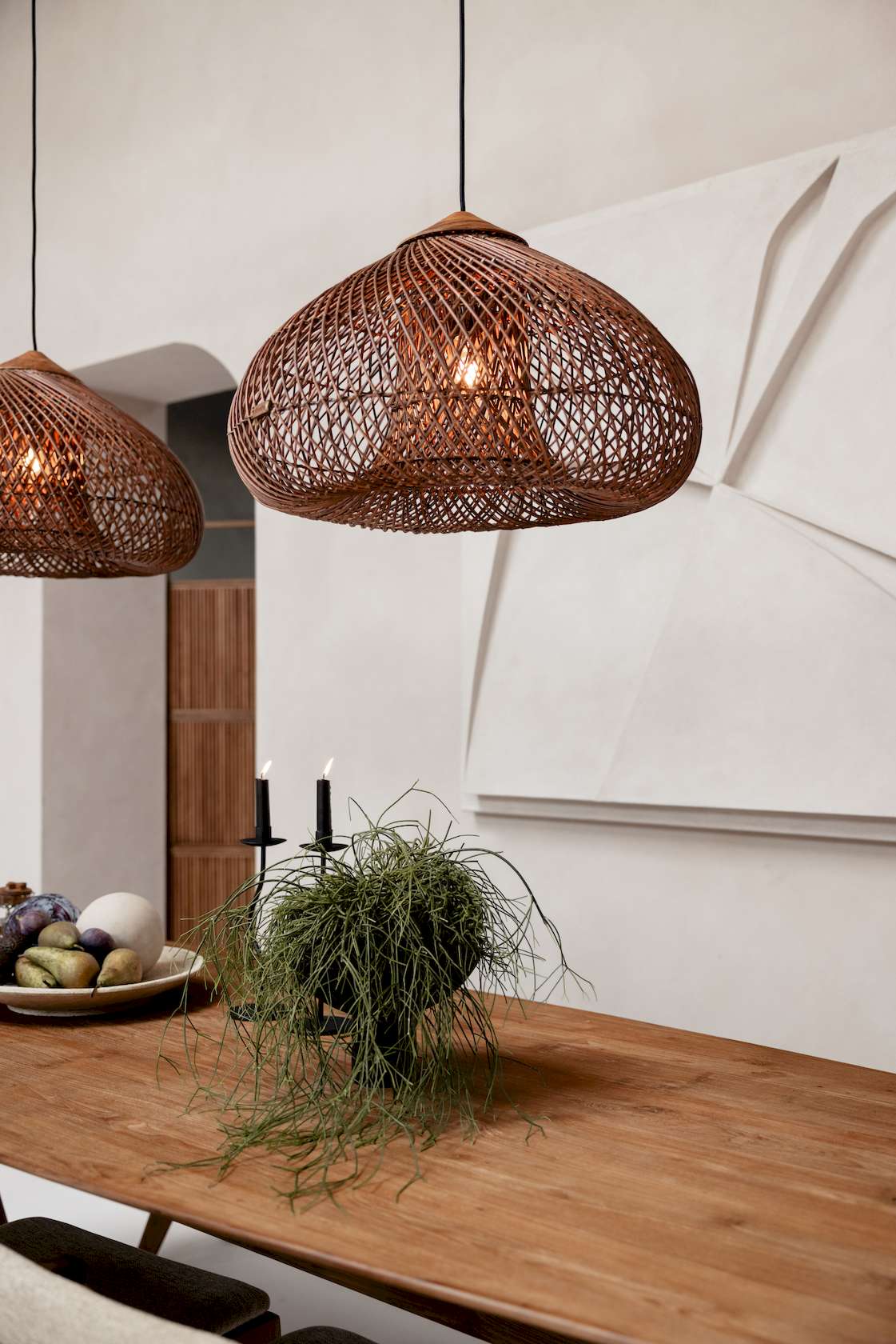 dBodhi Drum Pendant Lamp