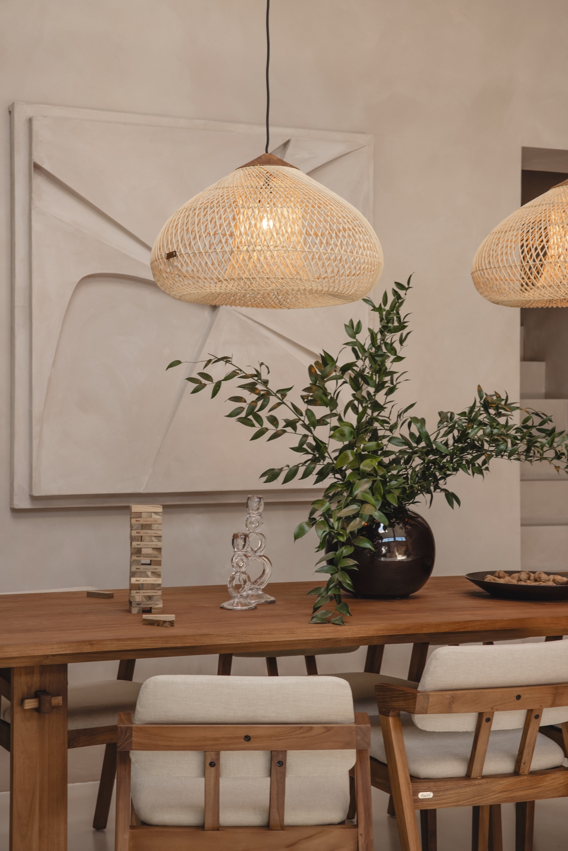 dBodhi Drum Pendant Lamp