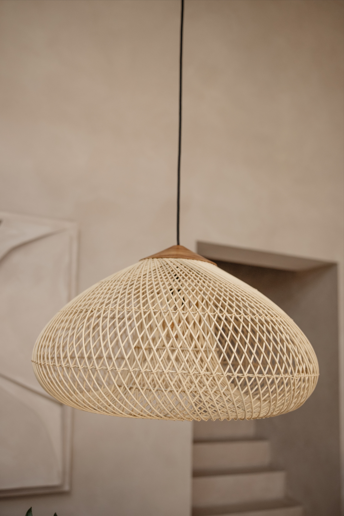 dBodhi Drum Pendant Lamp