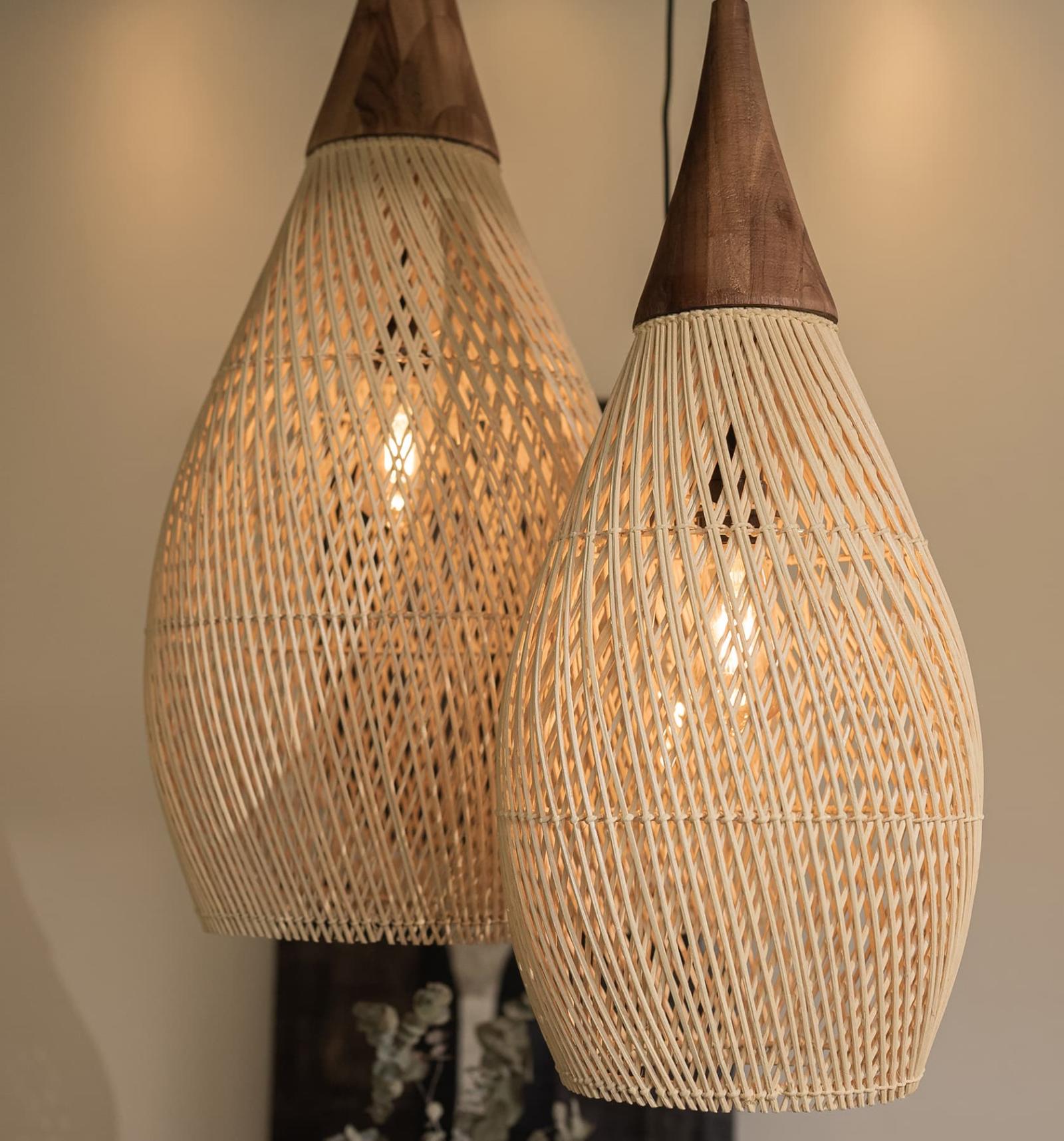 dBodhi Horn Pendant Lamp