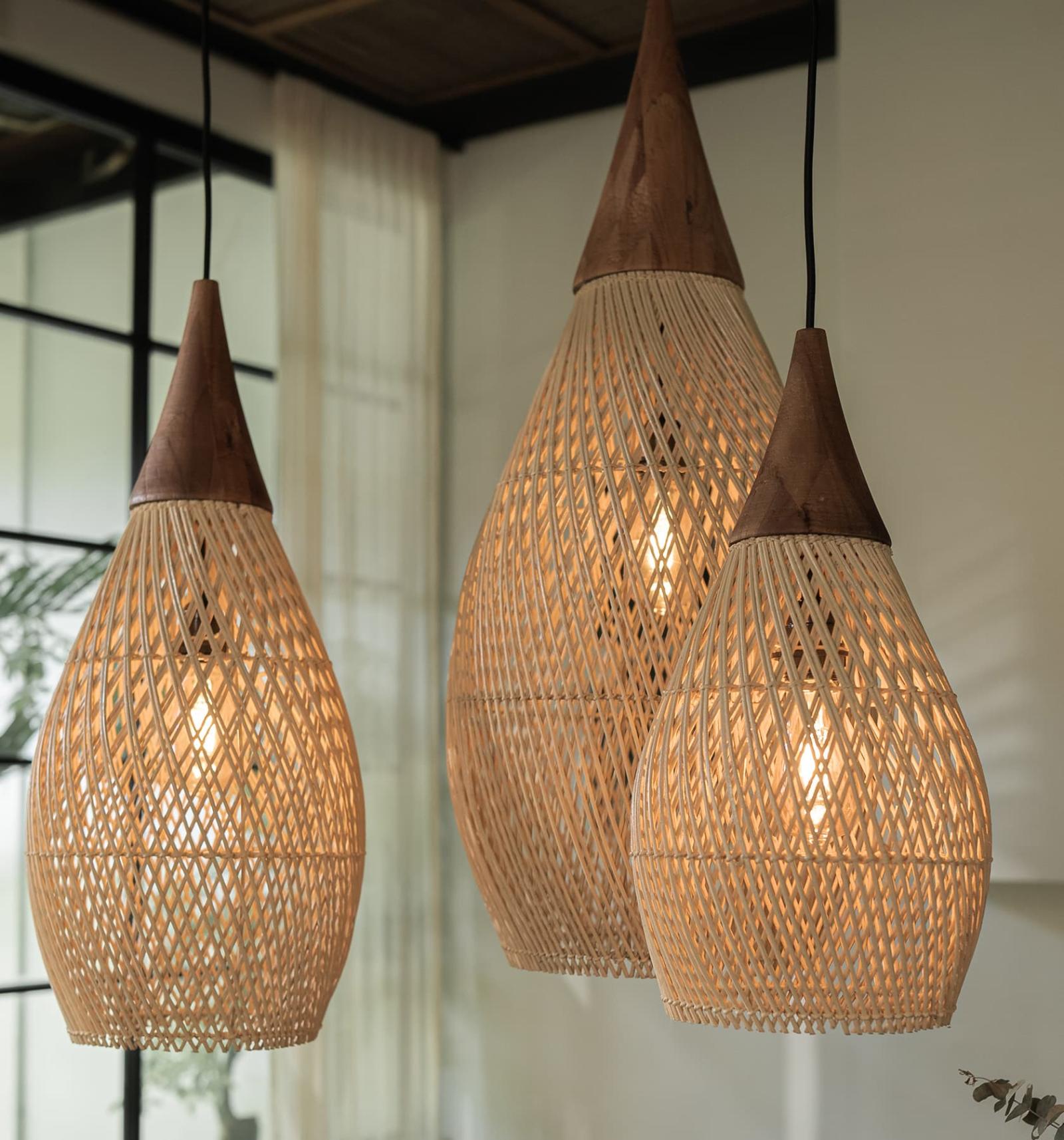 dBodhi Horn Pendant Lamp