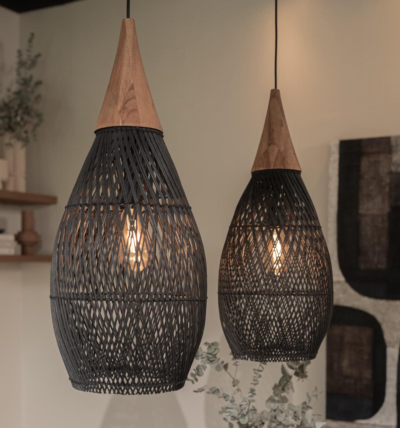 dBodhi Horn Pendant Lamp