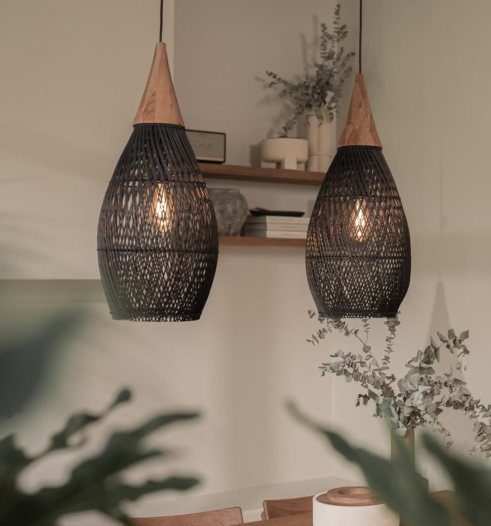 dBodhi Horn Pendant Lamp