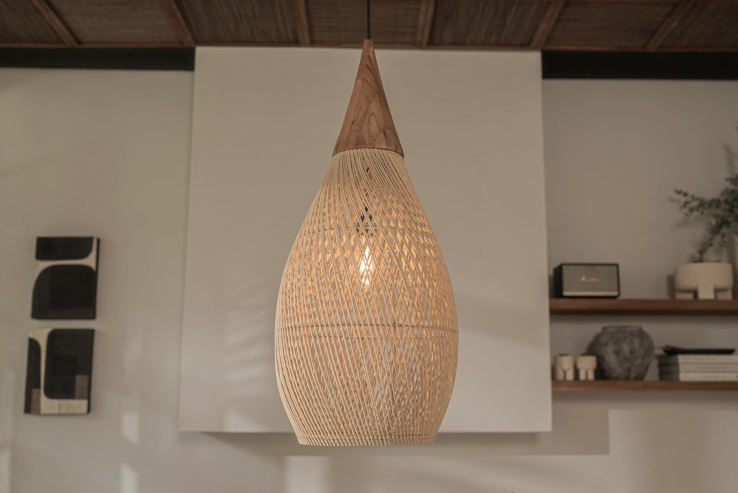 dBodhi Horn Pendant Lamp