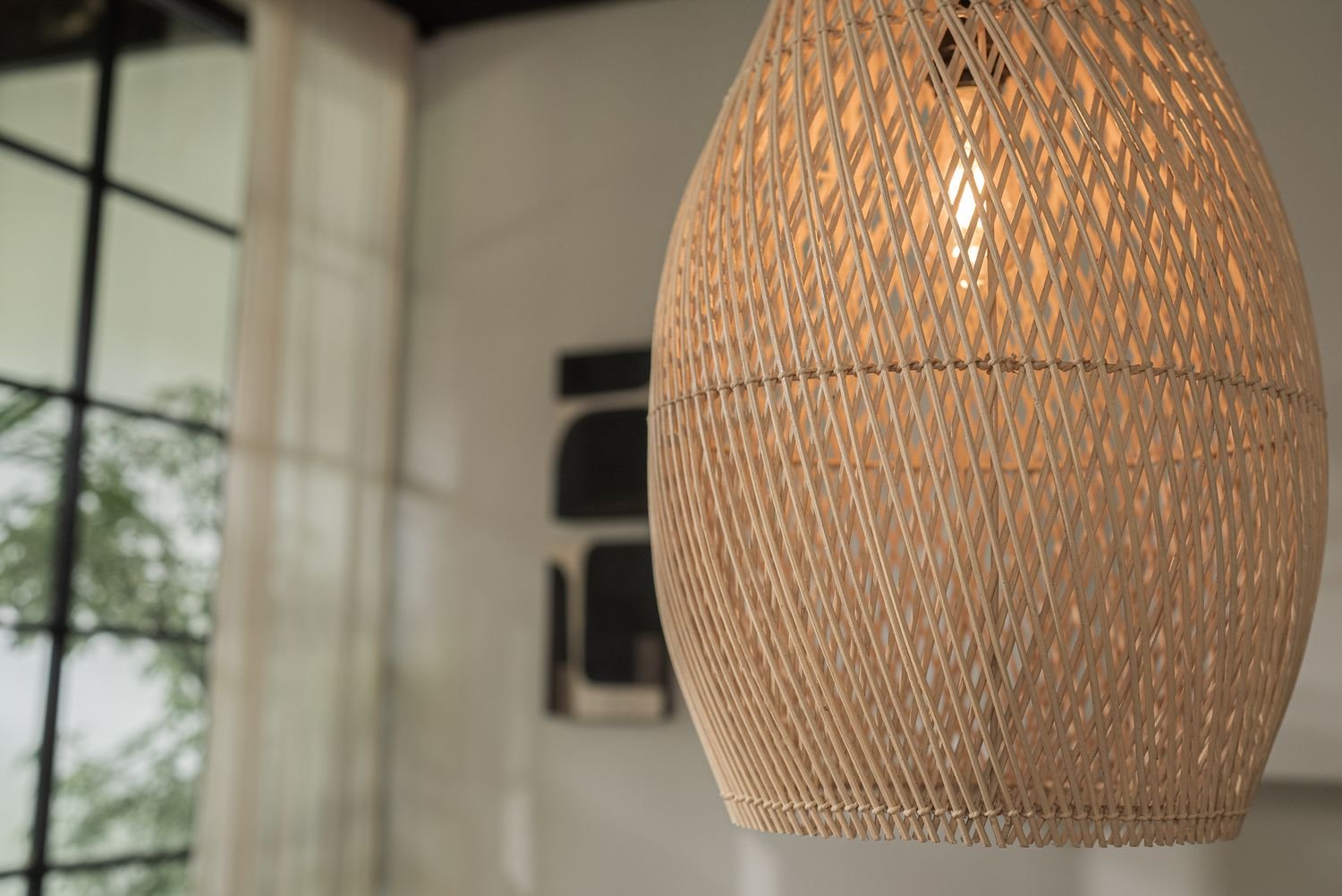 dBodhi Horn Pendant Lamp