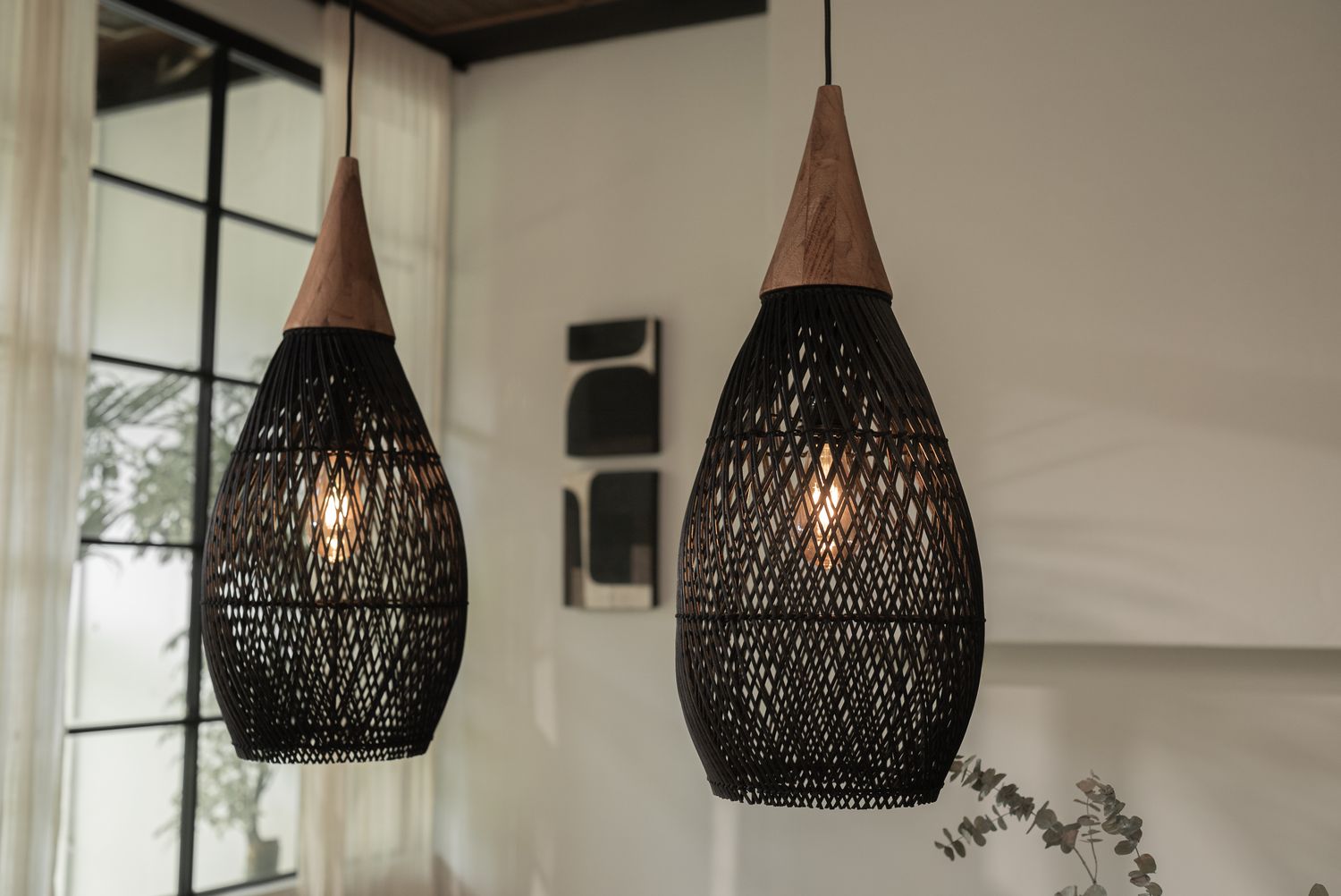 dBodhi Horn Pendant Lamp