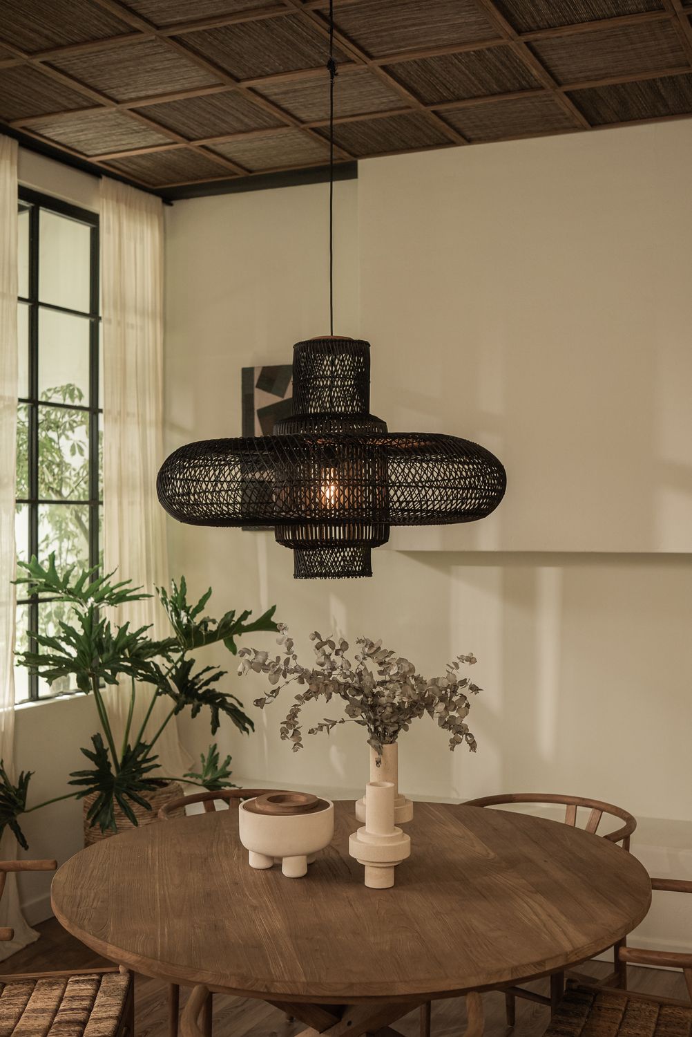 dBodhi Organo Pendant Lamp