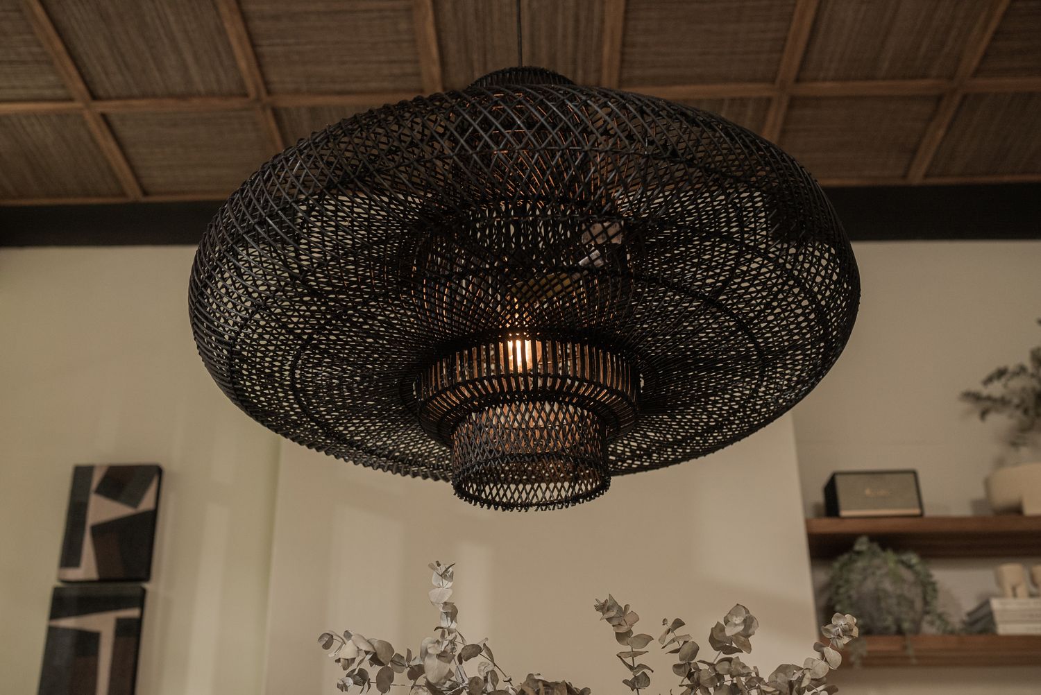 dBodhi Organo Pendant Lamp