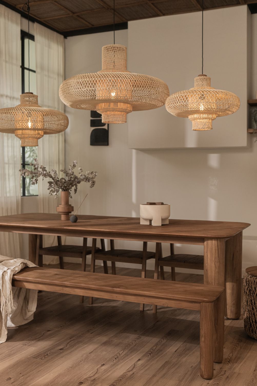 dBodhi Organo Pendant Lamp