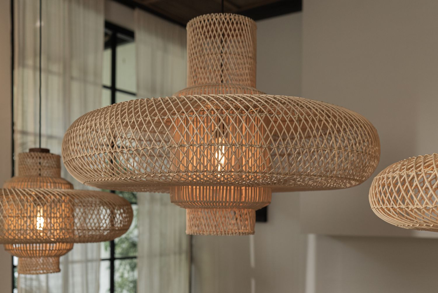 dBodhi Organo Pendant Lamp