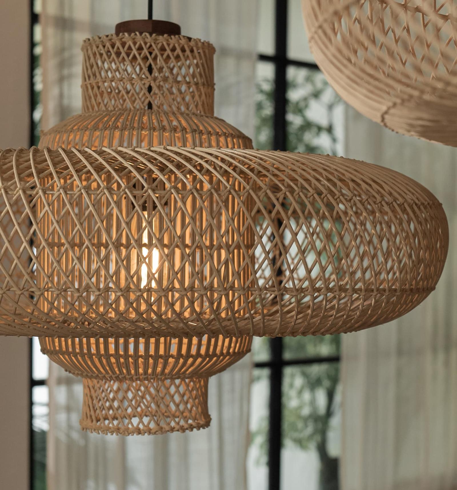 dBodhi Organo Pendant Lamp