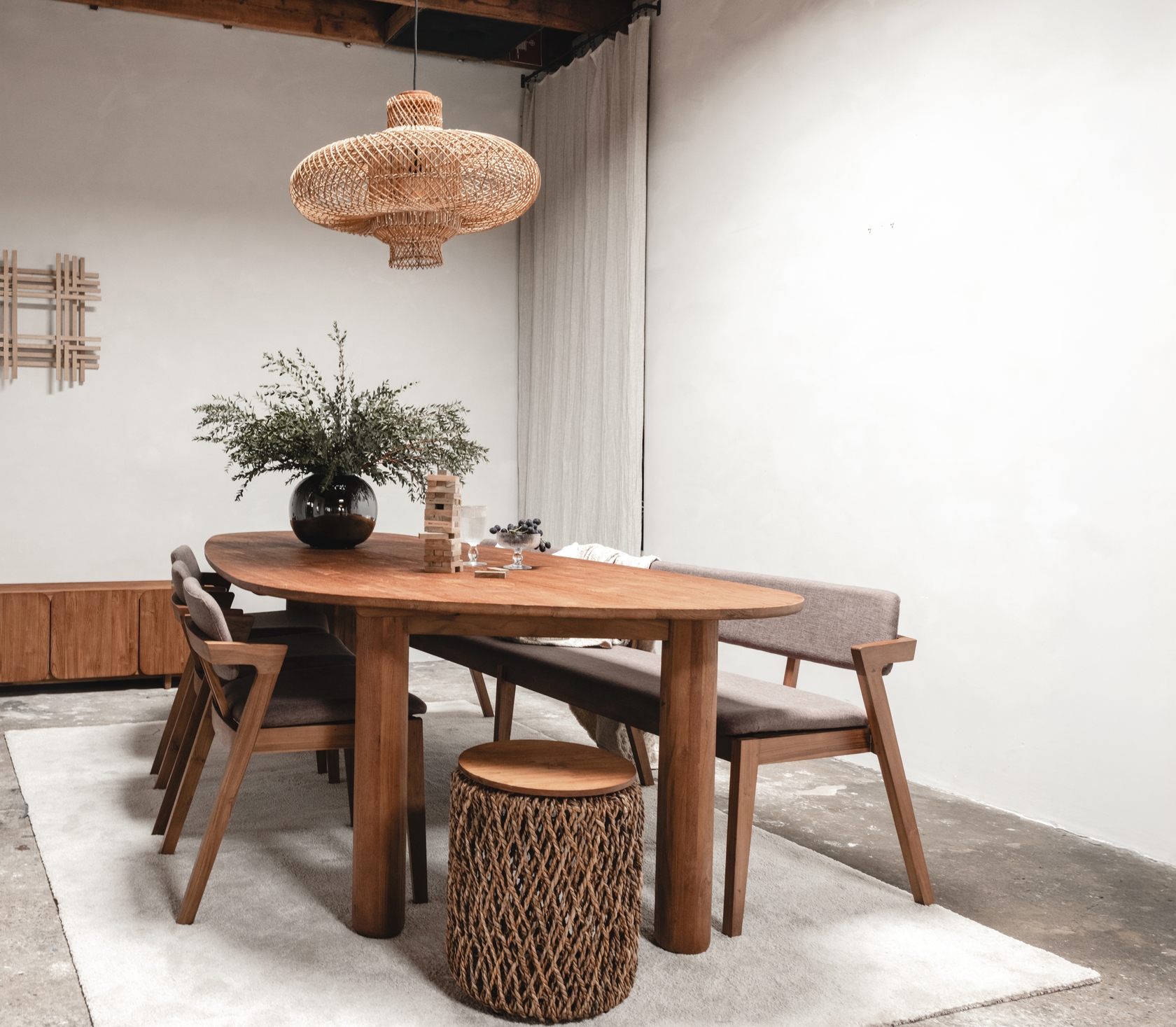 dBodhi Organo Pendant Lamp