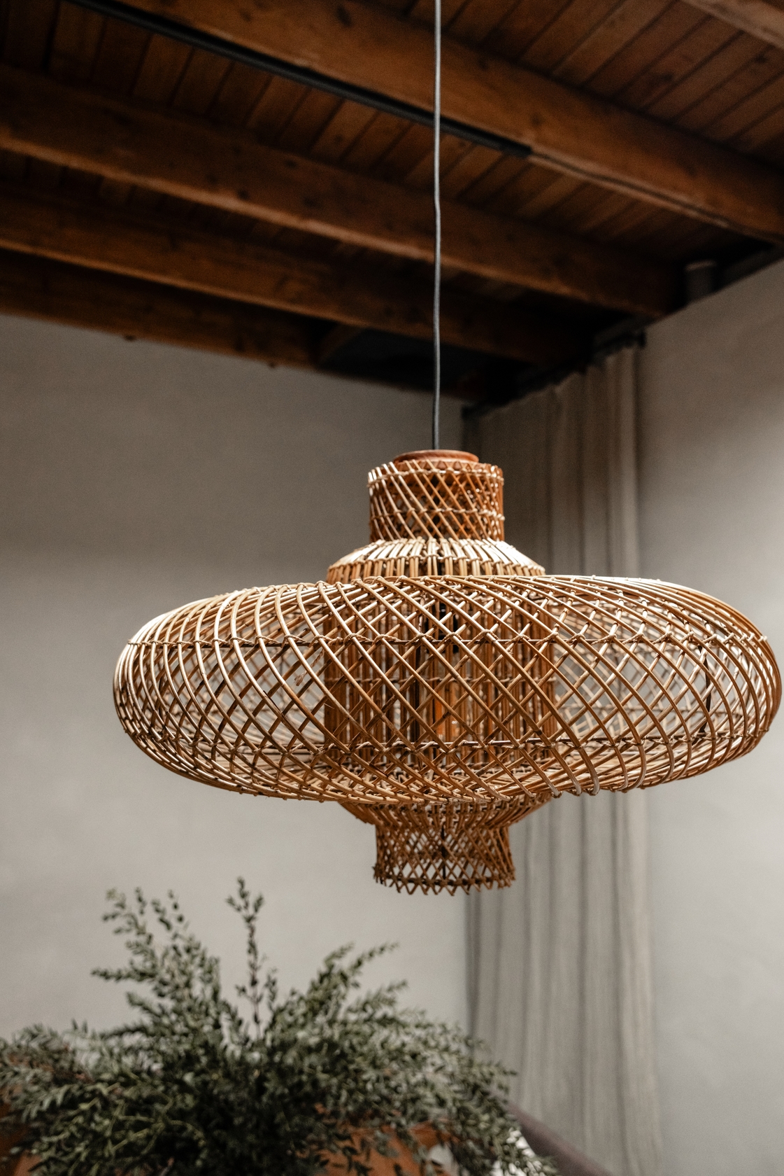 dBodhi Organo Pendant Lamp