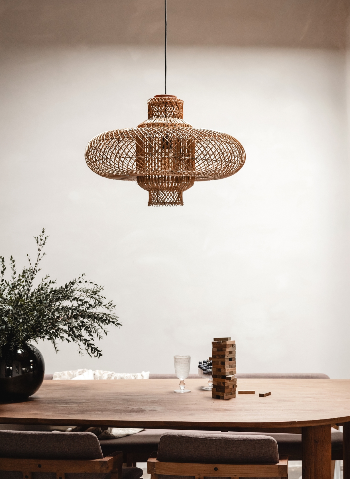 dBodhi Organo Pendant Lamp