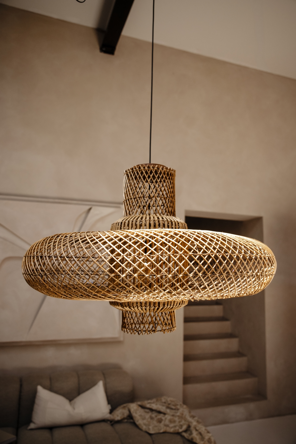 dBodhi Organo Pendant Lamp