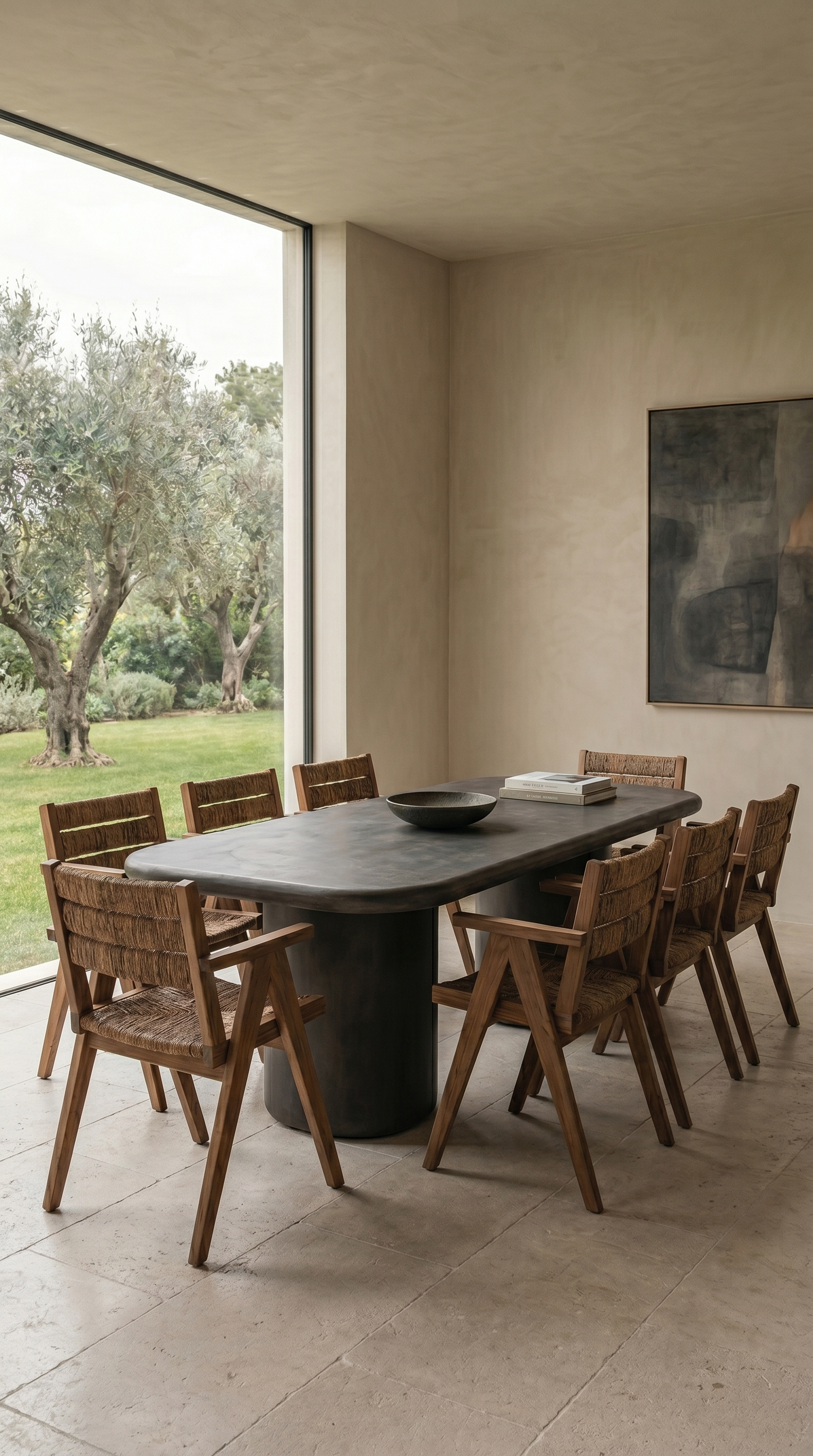 dBodhi Caterpillar Brawny Dining Chair