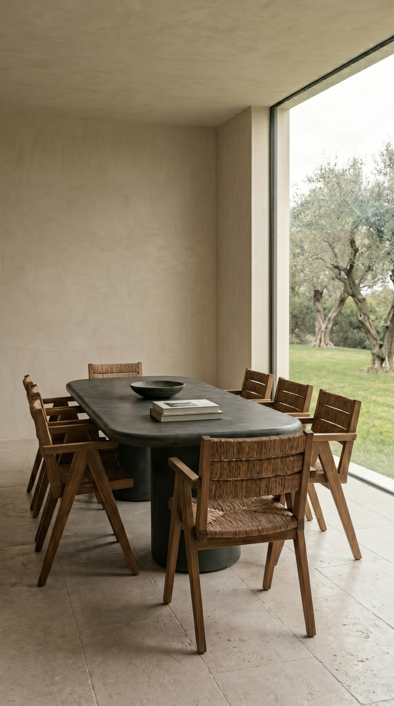 dBodhi Caterpillar Brawny Dining Chair