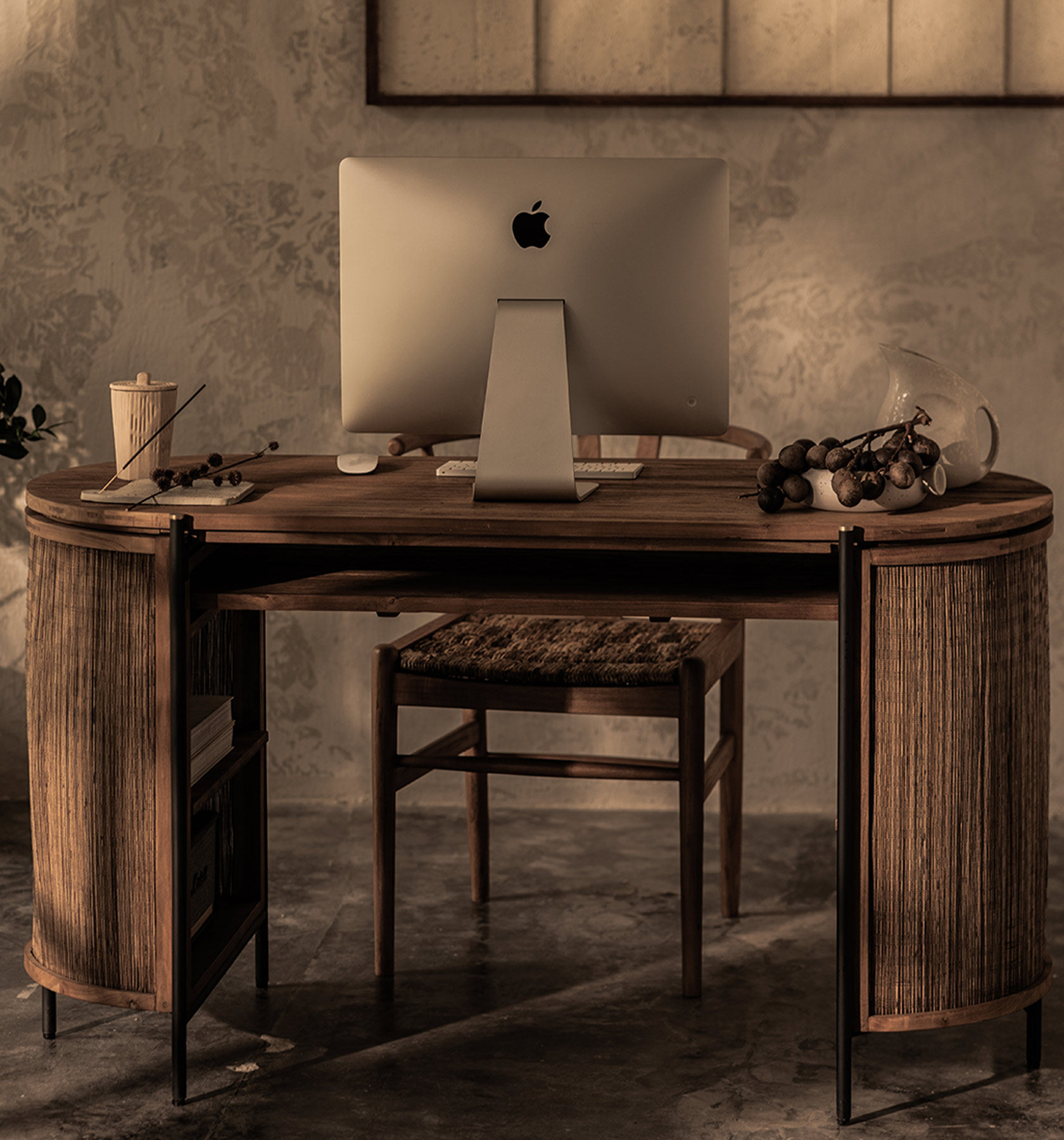 dBodhi Coco Writing Desk