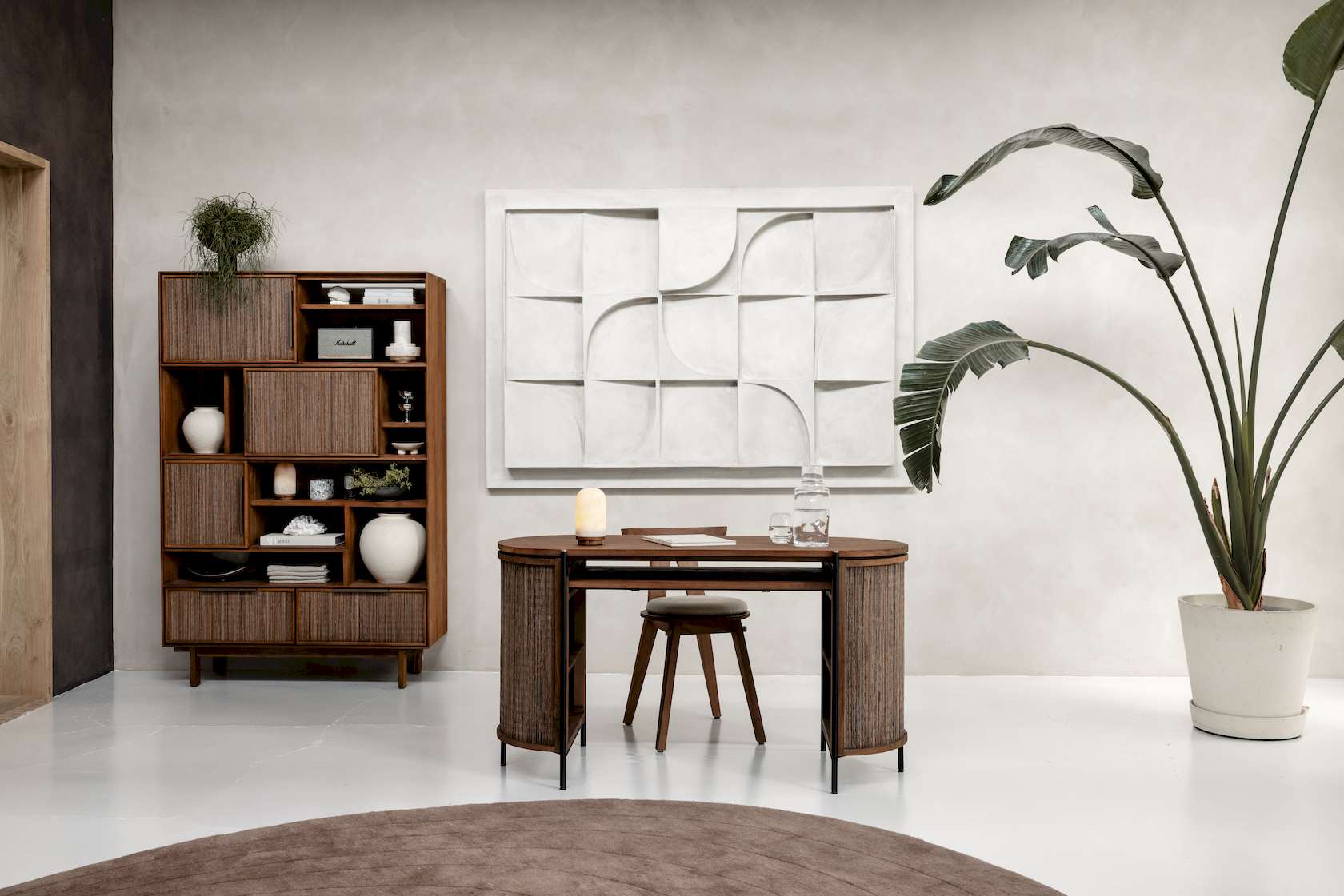 dBodhi Coco Writing Desk