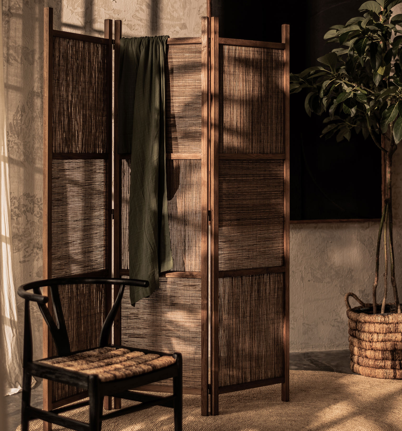 dBodhi Coco Room Divider