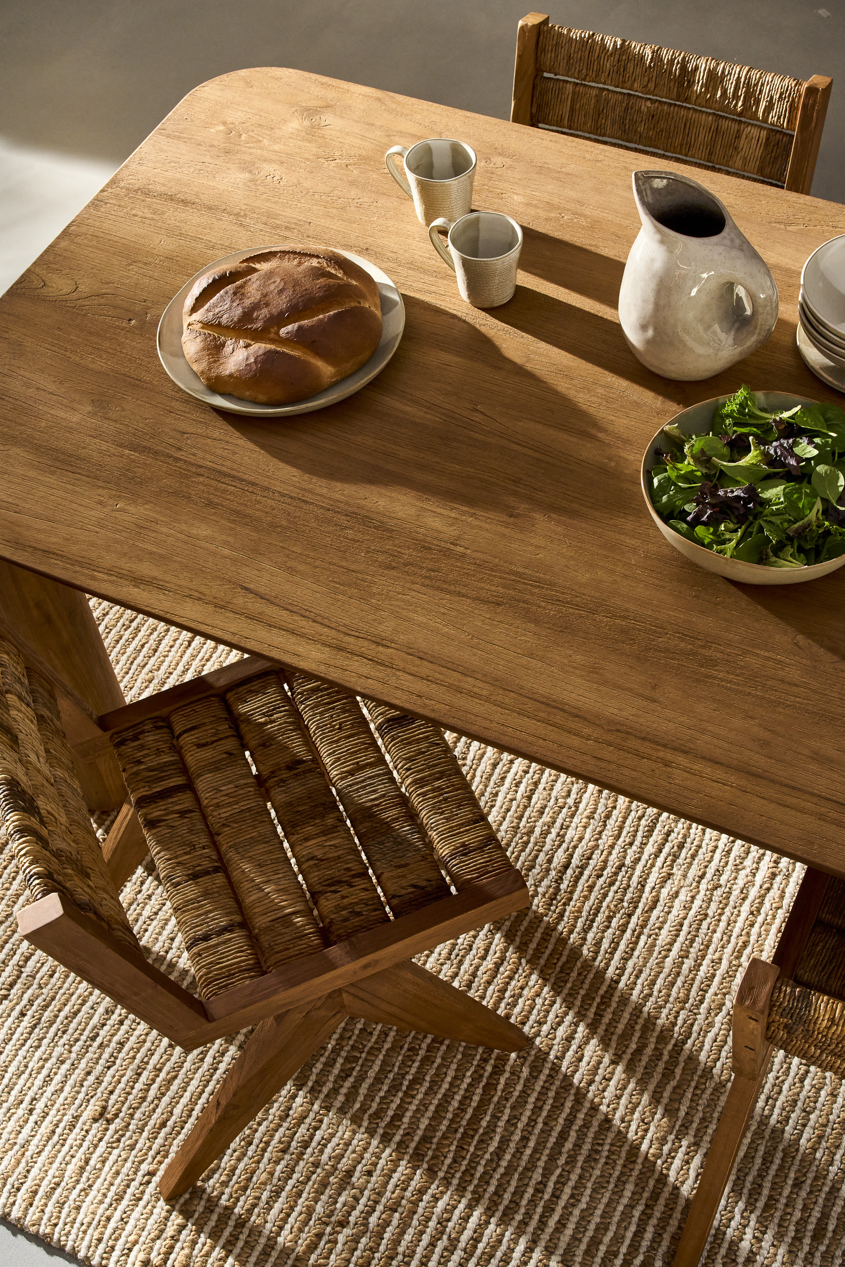 dBodhi Dino Rectangular Dining Table