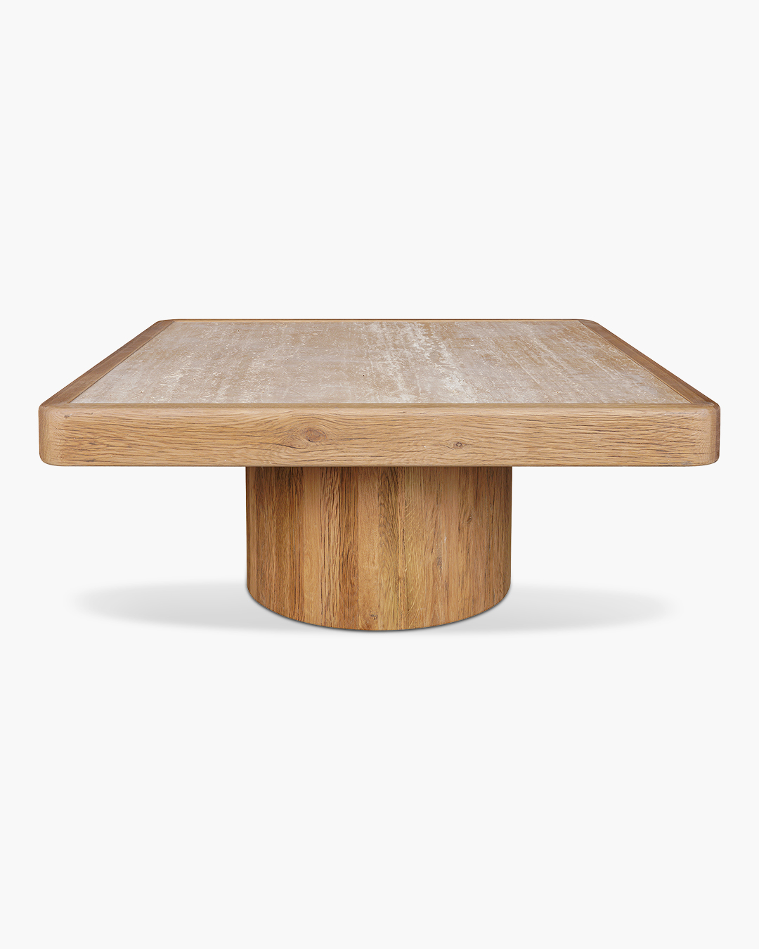 Mesa Square Coffee Table
