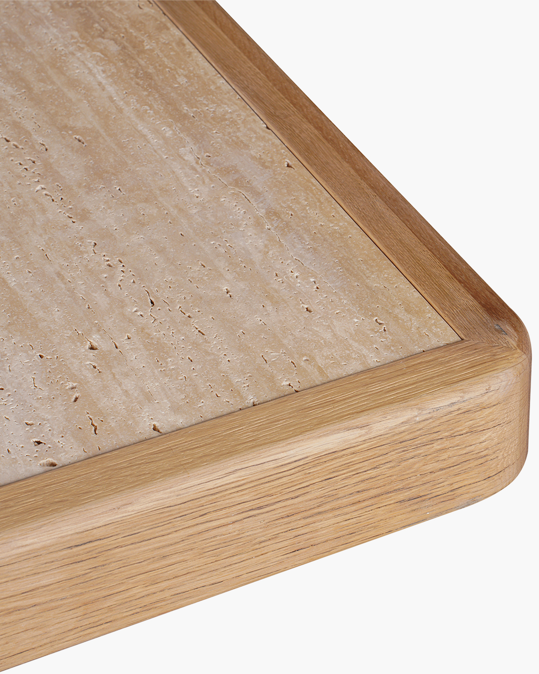 Mesa Square Coffee Table