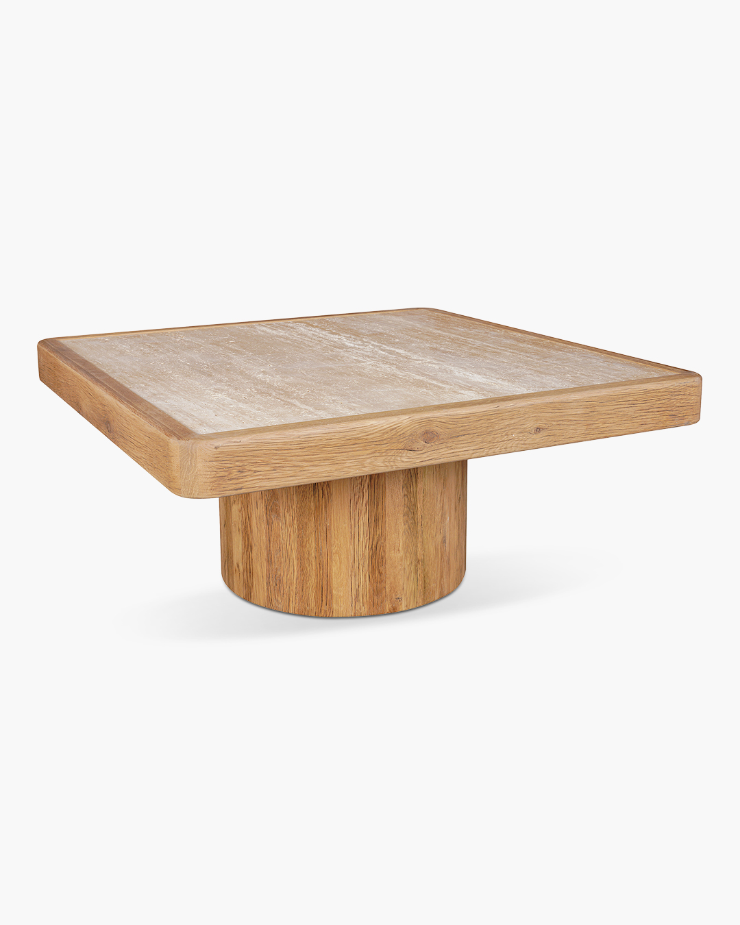 Mesa Square Coffee Table