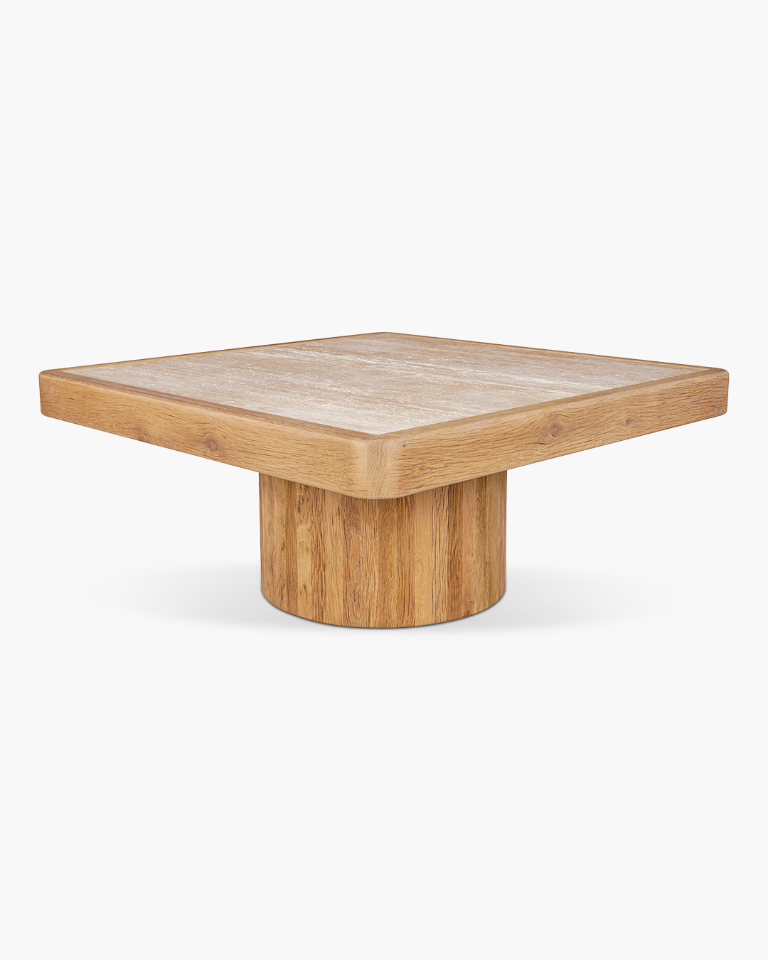 Mesa Square Coffee Table