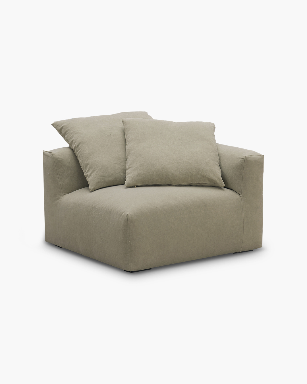 Cover Baxx Junior Corner
