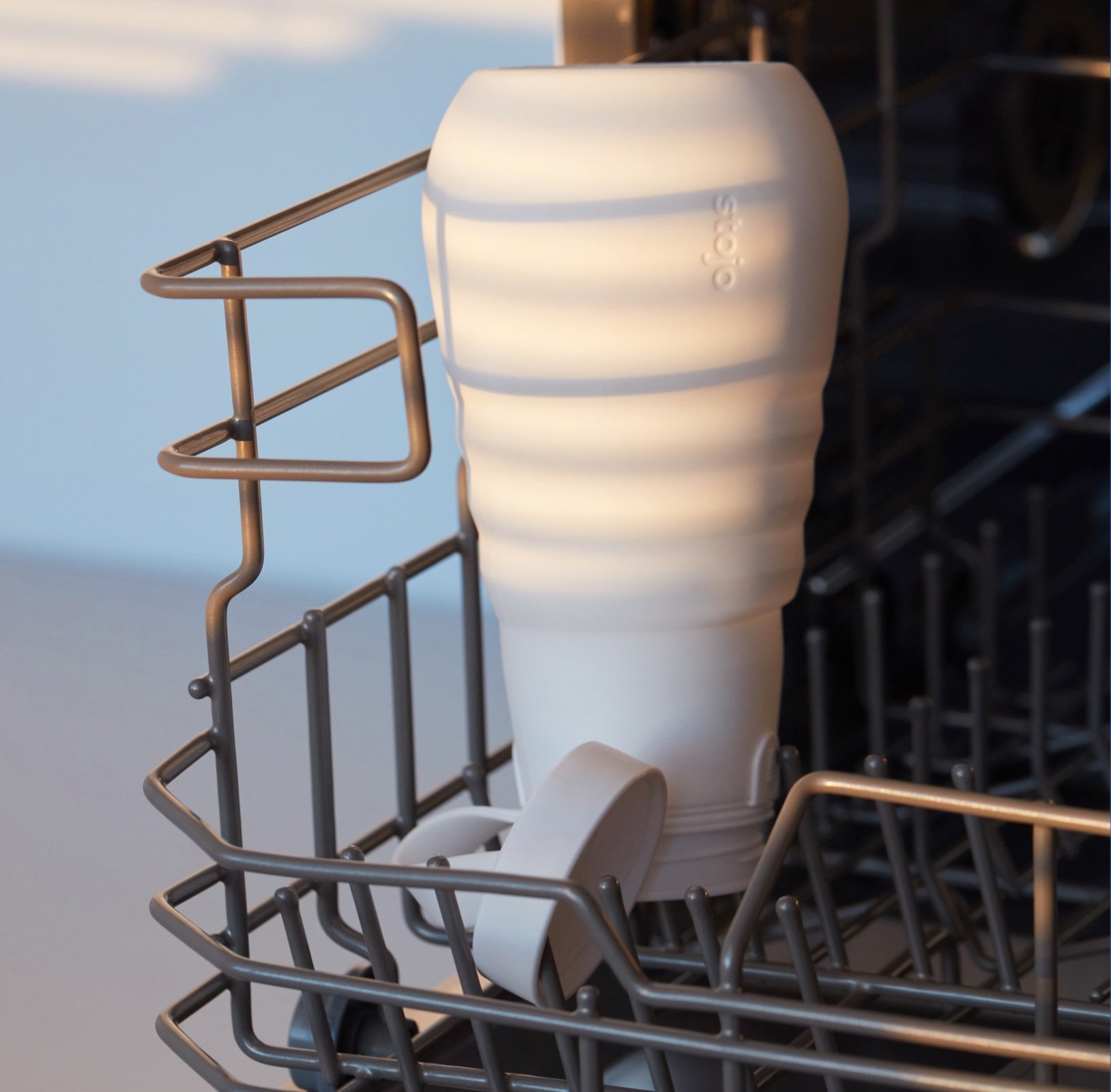 Dishwasher safe. You’re welcome.