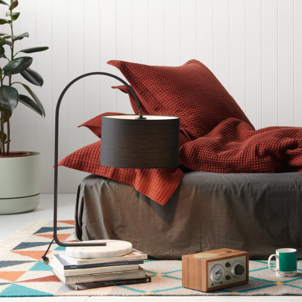 Sila Table Lamp