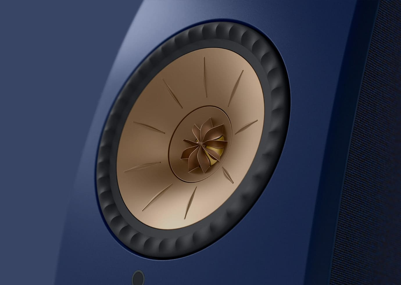 KEF LSX II 無線音響系統 KEF LSX II wireless HiFi speakers
