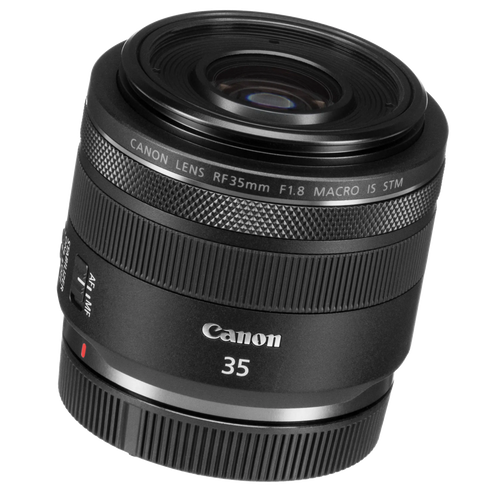 A highly versatile lens.