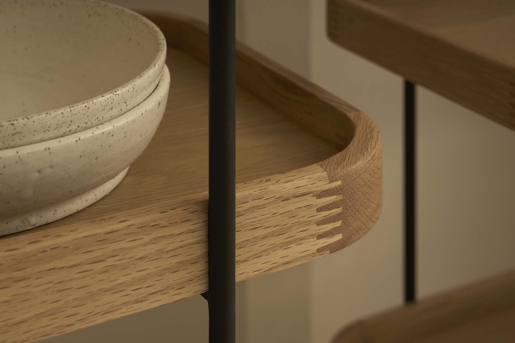 Humla Tall Shelf - 100cm