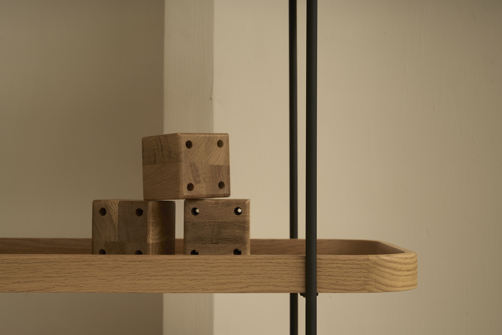 Humla Tall Shelf - 100cm