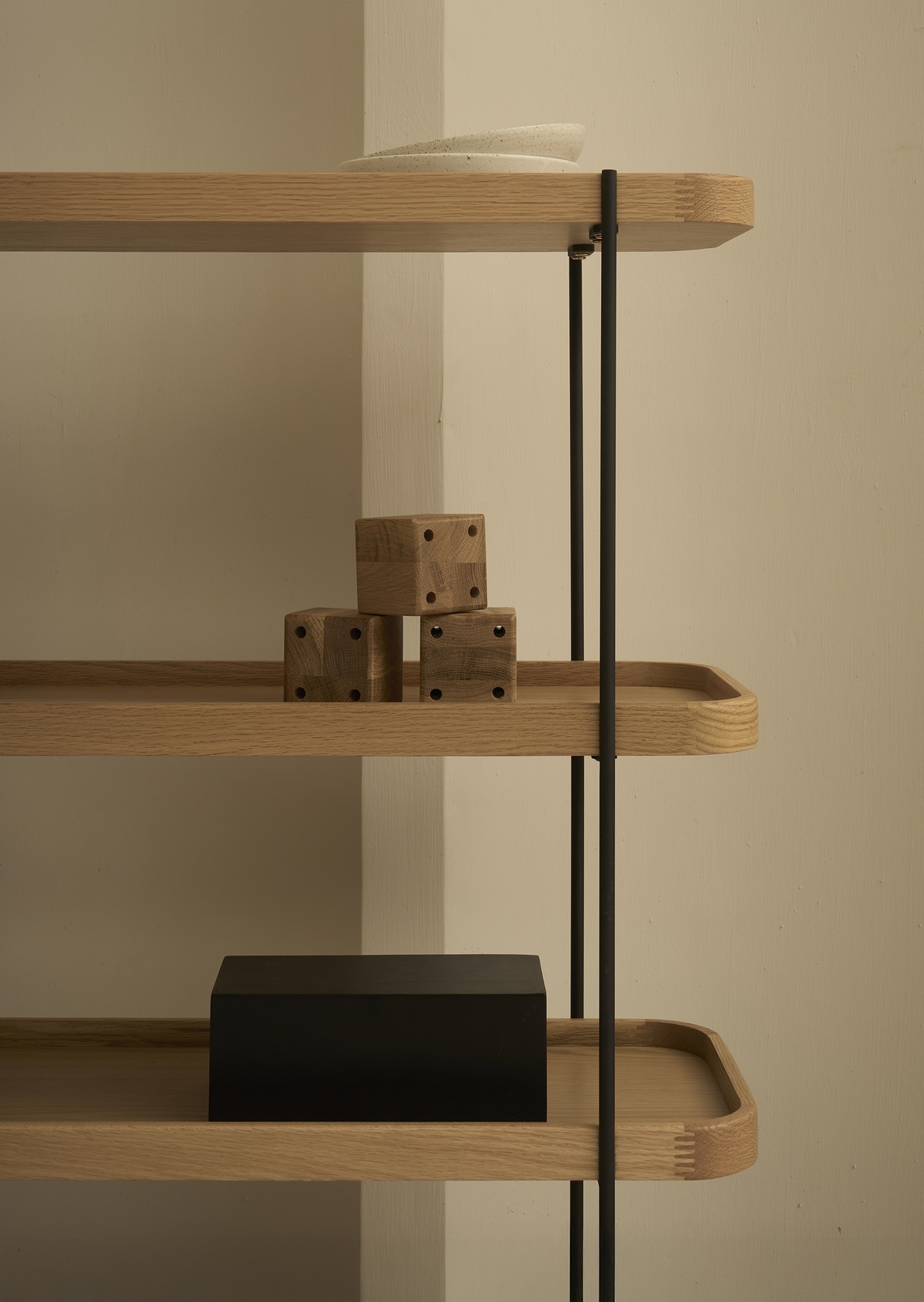 Humla Tall Shelf - 100cm