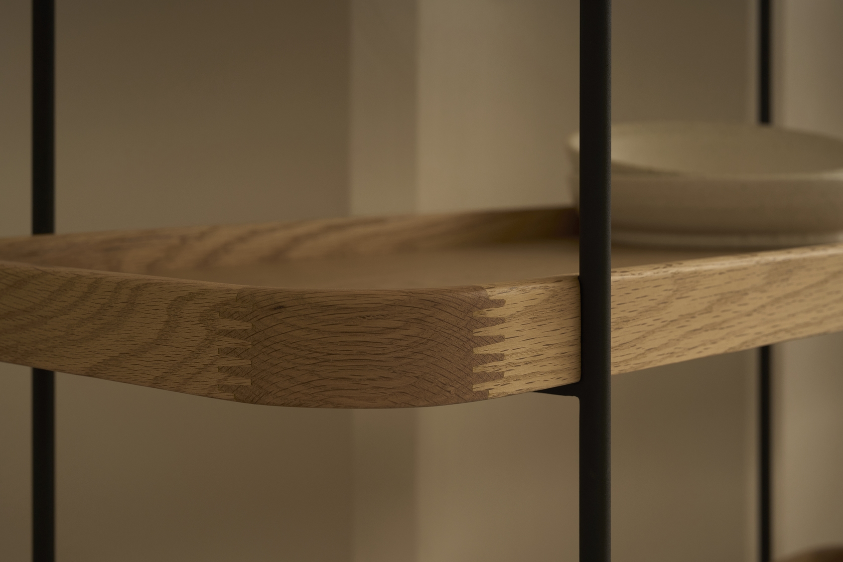 Humla Tall Shelf - 100cm