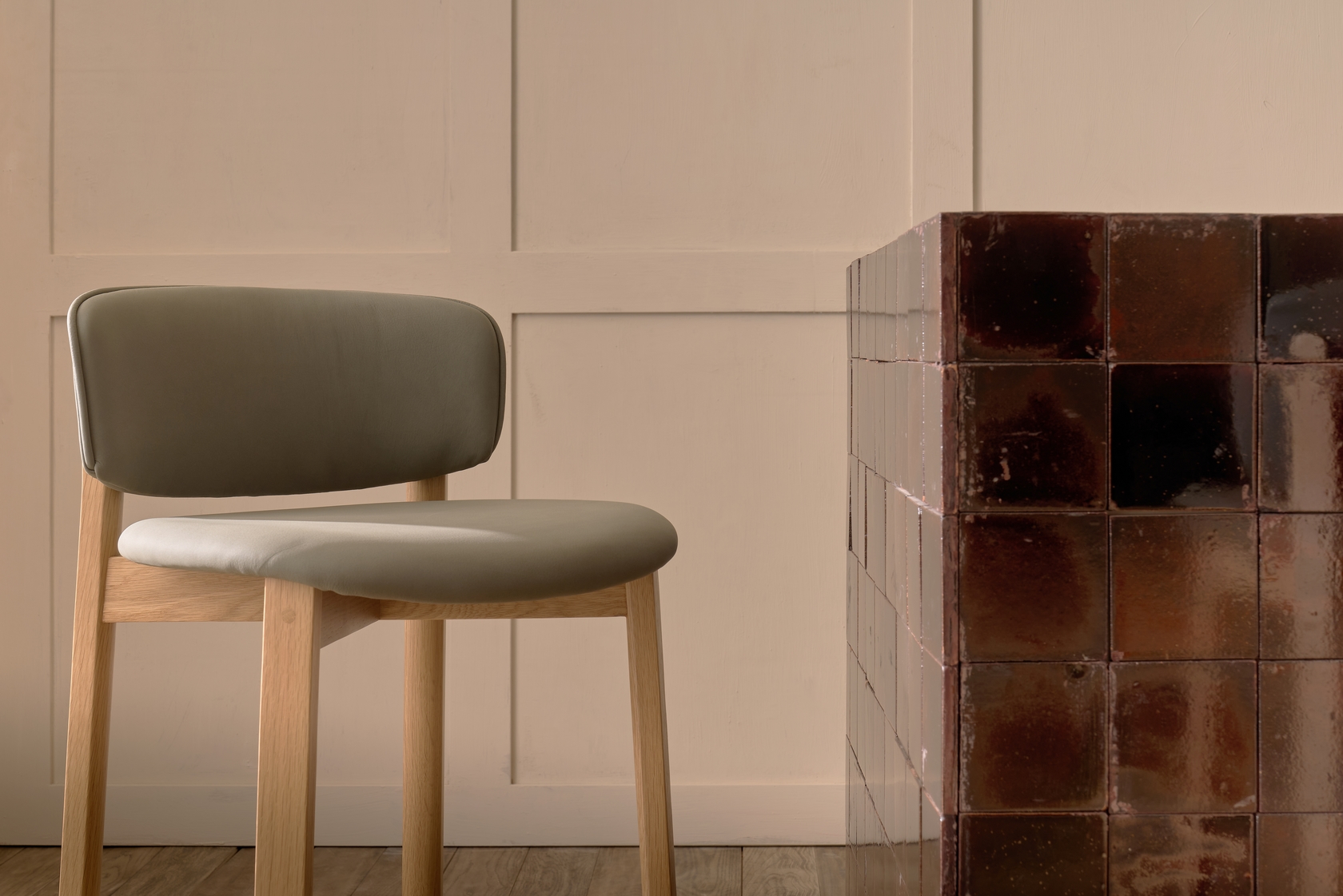 Pinta Counter Stool