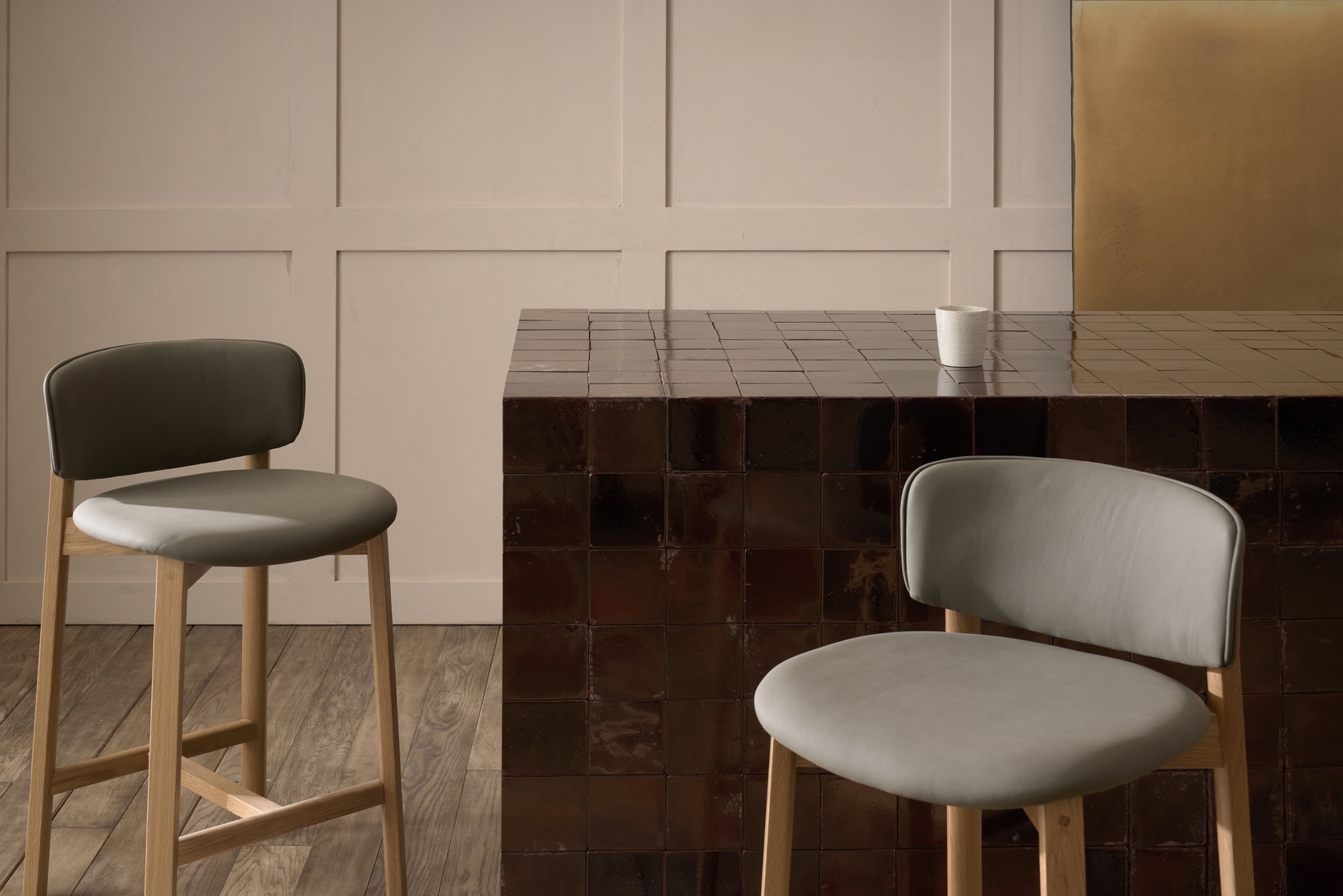 Pinta Counter Stool