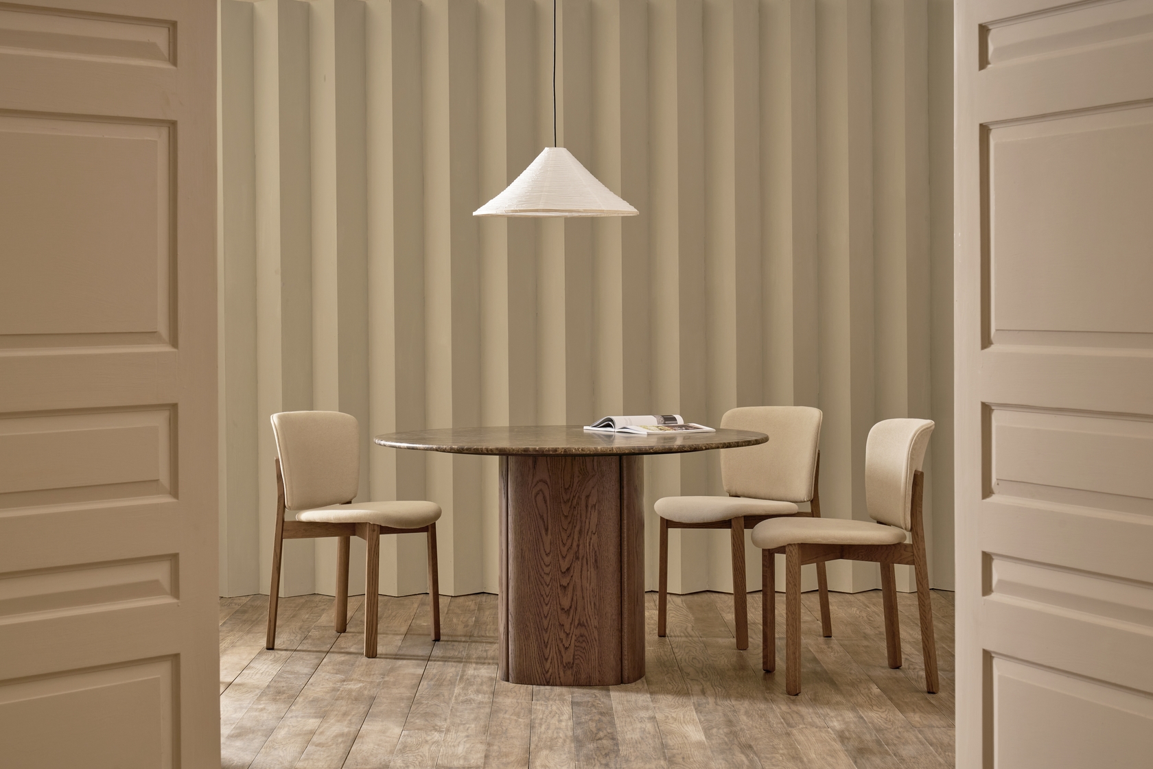 Pinta Dining Chair