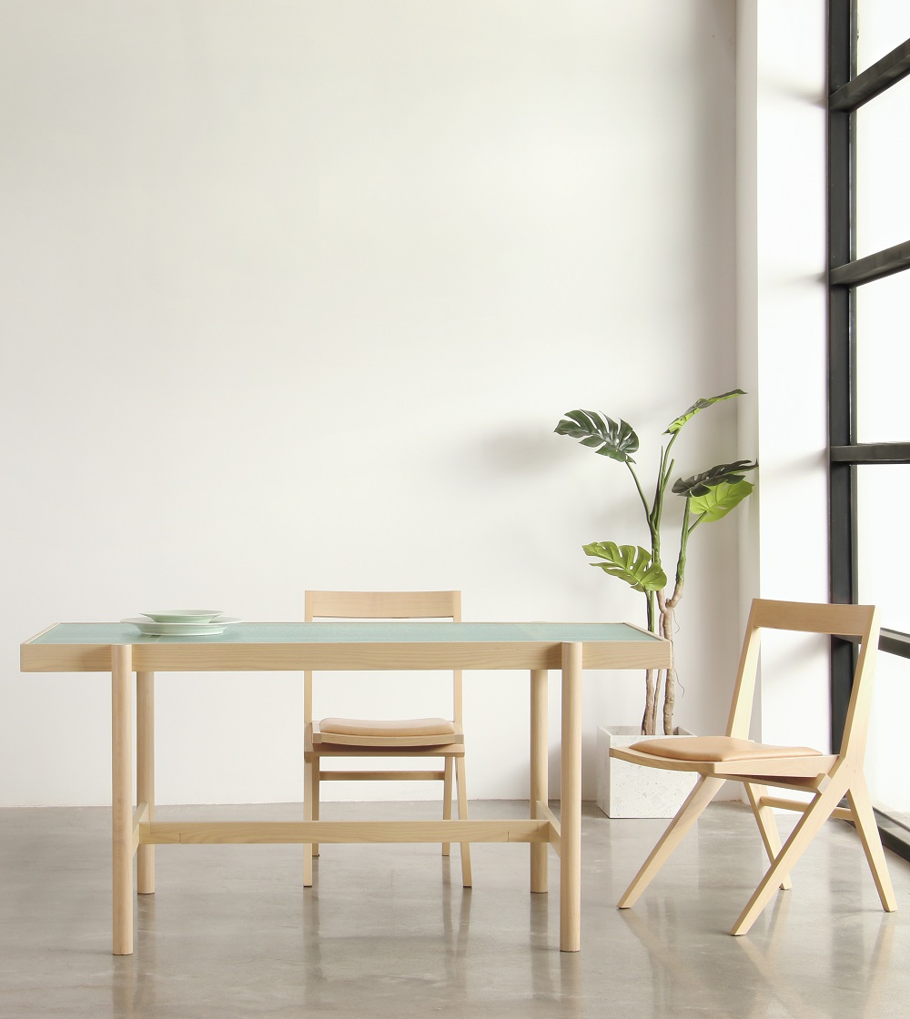 Tahi Dining Chair