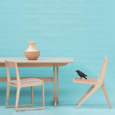 Tahi Dining Chair