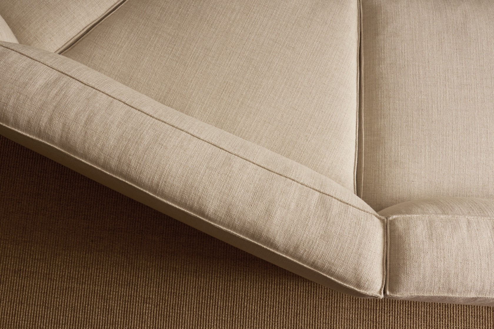 Baker V3 Sofa