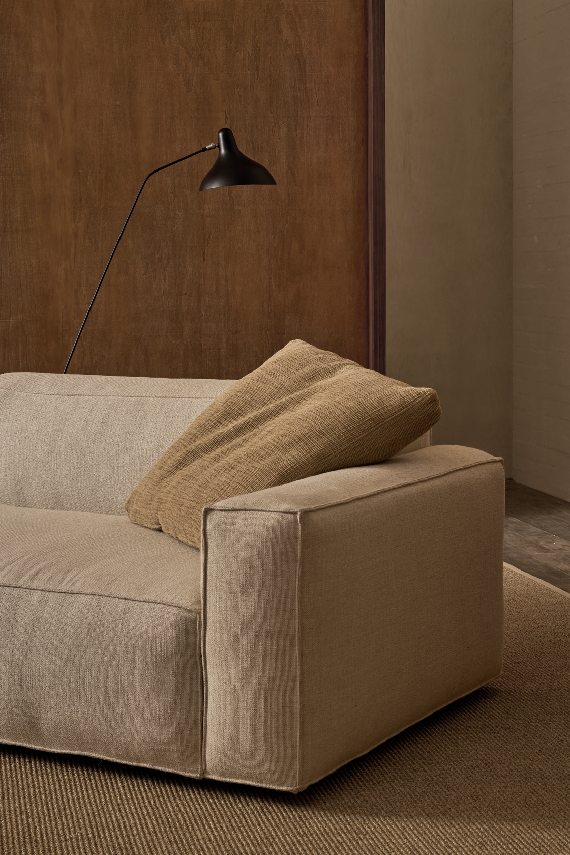 Baker V3 Sofa