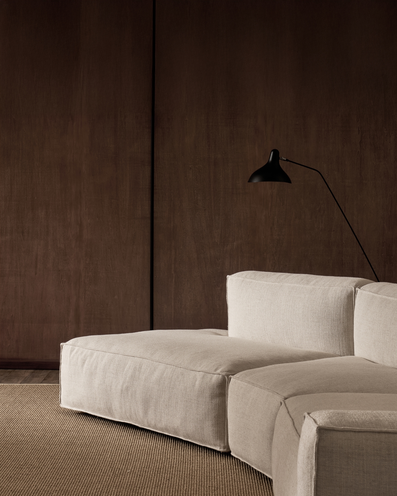Baker V3 Sofa