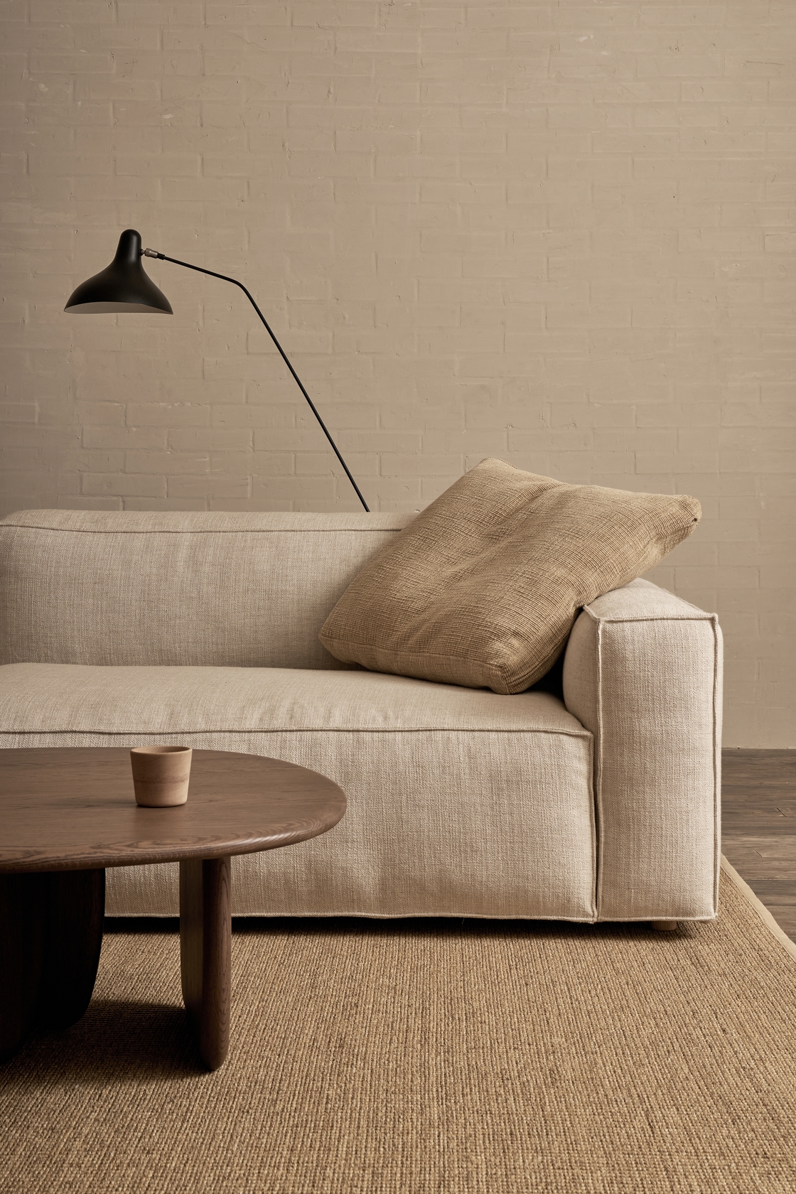 Baker V3 Sofa