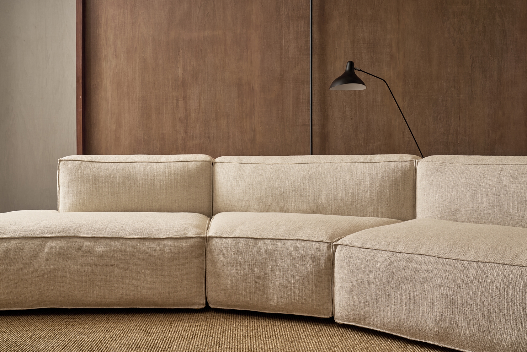 Baker V3 Sofa
