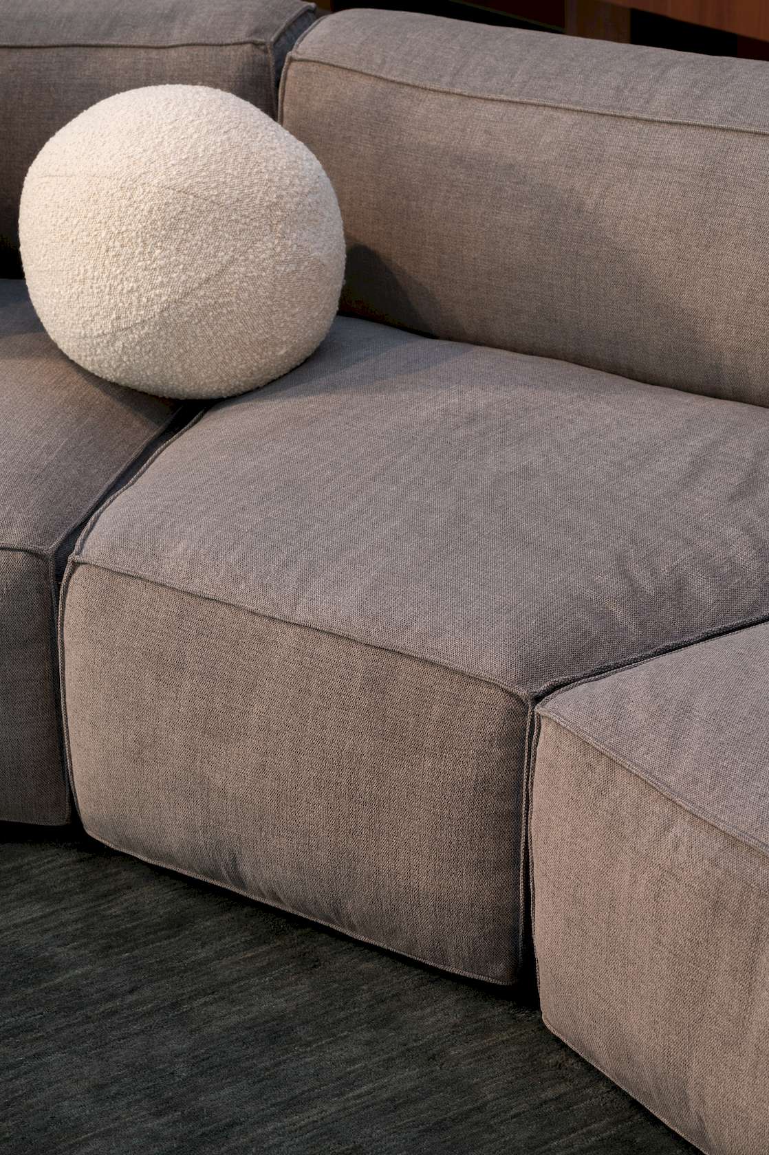 Baker V3 Sofa